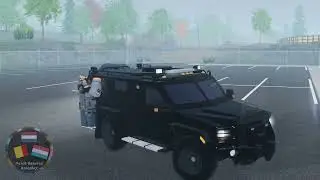 PRE-Trailer I DBRP