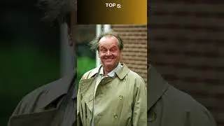 Top 10 Best Male Actors in Movie History
