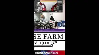 Live DTF Design Session, Houston Themes, Valentine Drops, Sample Pack Build (Portrait)