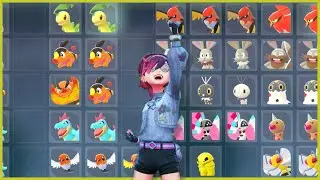 A Quest For A Full Living Dex In Pokemon Legends ZA. Alphas, Shinies, and Regulars. Part 4 Live.