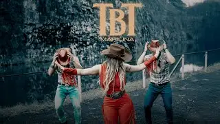 Marilina - TBT (Video Official)