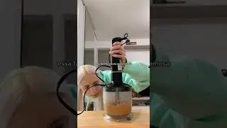 Receita: Nutella Caseira e Vegana 🌱
