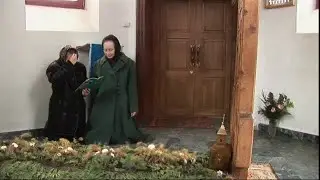 Заштатный монастырь (продолжение истории)