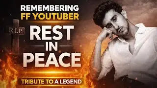 💔Rip Bro Tahir Rest in peace 🕊️ 
