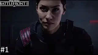Star Wars Battlefront 2 - #1 The purgation