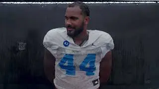 UCLA Football Media Availability - Players (Oct. 14, 2025)