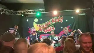 The Blue Cats  -  Wildest Cat in Town, live in Finland  2023.