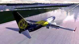 Turkish Airlines 