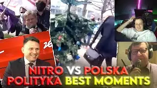 NITRO OGLADA POLSKA POLITYKE BEZ KONTEKSTU