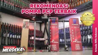 OBRAL POMPA PCP MURAH 500ribuan!!