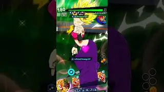 Caulifla Tried FLIRTING With GOKU 🥶!? #dragonballlegends #dragonball #shorts