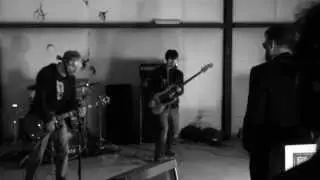 Redbush - Last Ditch Effort