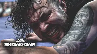 Aspire Wrestling - SHOWDOWN! Full Show #24