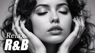 【R&B Soul】Velvet Feelings – Deep Chill Grooves for Quiet Nights
