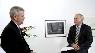 CEO Hub: Mick McMahon, Skilled Group