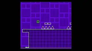 Famidash Editor RC 1.8 Preview - Physics