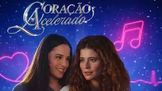 Segundo capítulo de coração acelerado