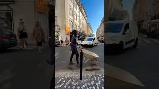Lisboa Portugal 🇵🇹 #lisbon #brasil #youtubeshorts