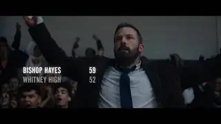 The Way Back - Winning Streak | Training Scene (HD)