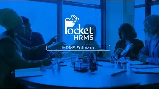 HRMS Software Overview