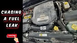 Why Jeep Owners Love The Jeep Community (Making Repairs Easier)