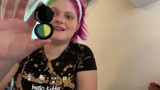 August 2022 Ipsy Unboxing and try on!
