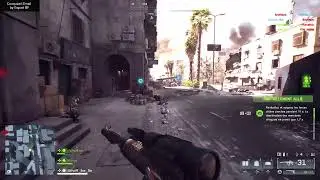 BF6 AthoM_Ik_Be VOG vs PHANTOM crossplay T12