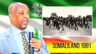 Somaliland Waxay Ku Abuurantay Maaha Wax Aduunyada Ka Dhacay 