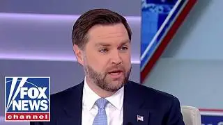 This is the 'RED LINE' Trump has for Iran: Vance