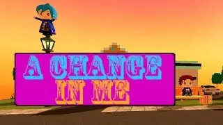 FETCH QUESTS EVERYWHERE | A Change In Me