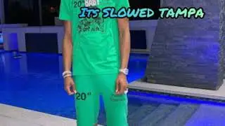 Lil Baby - Woah #SLOWED