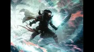 Jeskai Nexus - Standard (23rd October 2018)