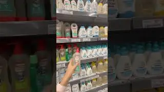 Compras para o beb&ecirc; no mercado #shortsvideo