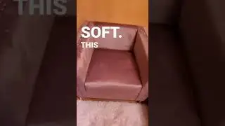 #furniture #pink #chair #cute #sofa #shorts #shortvideo #shortsfeed #mommyvlogger  #kadinescorner