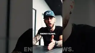 Where Focus Goes Energy Flows