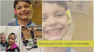 CEPROMM - Atividades em Novembro!