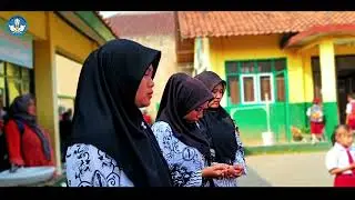 MPLS Tahun Pelajaran 2023 - 2024 di SDN Rahayu 01