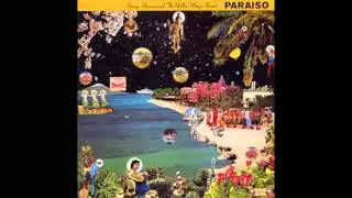 Haruomi Hosono & Yellow Magic Band - Shambhala Signal (1978)