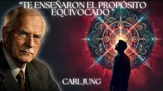 Cual Es El Verdadero Sentido De La Vida? Carl Jung