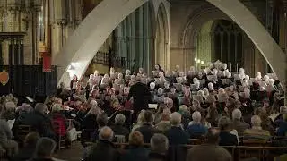 Time (Iain James Veitch) one-minute extract from premier.