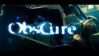 Obscure Full Gameplay Walkthrough PC
