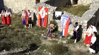 Obilježena 543. godišnjica smrti kraljice Katarine Kosače