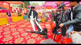 OMG 😮 Ye kya kr diya kaale kambal waale baba ne 🤔