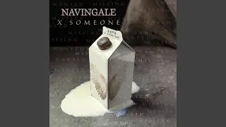X Someone