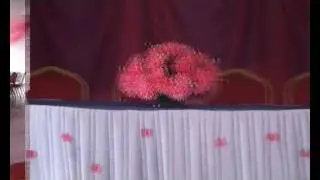Event Hall, Esa-oke