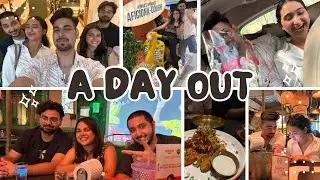 SOCIAL | SELECT CITY WALK | SAKET