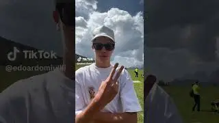 Edoardo Miulli #tiktok