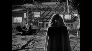 Val Lewton Retrospective #4: The Curse Of The Cat People