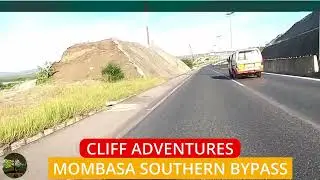MOMBASA SOUTHERN BYPASS