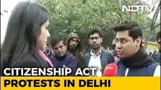 Citizenship Act: What Common Man Thinks Who Is  Fueling Fear, Violence